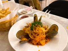 -Lilliput粒粒堡亲子餐厅(置汇旭辉店)