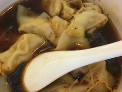 -笑来喜馄饨小笼工坊店(湖滨街店)