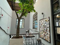 -The Workshop Coffee