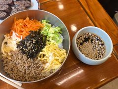 -全州拌饭馆(断桥店)