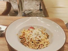 -Pennehut畔尼意面(合肥万象城店)