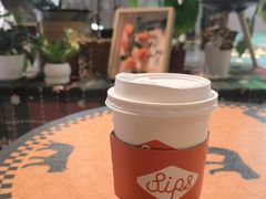 -Sips&Lick茶兰咖啡(五道口店)
