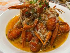 -忆口香龙虾(珠海夏湾老店)