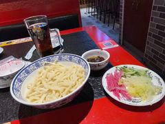 -老北京胡同味道二荤铺(酒仙桥店)