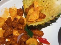 -胡桃里音乐酒馆(白云五号T5 MALL店)