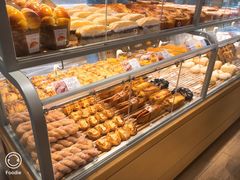 -好利来(马栏广场店)