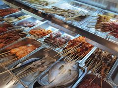 -非凡烧烤(历史博物馆店)