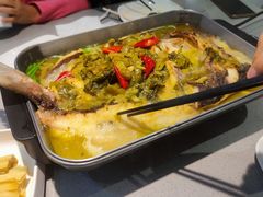 -半天妖烤鱼(紫荆广场店)