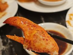-南宁那莲豪华精选酒店-云端海鲜·牛排自助餐厅