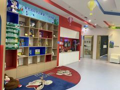 -美吉姆早教(新百CC Park店)