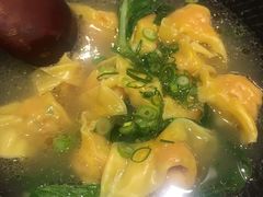 鸡汤抄手-天府小面馆(Emporium)