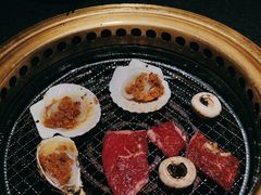 -神户赤童日式烤肉(金地广场店)