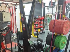 -Stone Motion Fitness 释动健身