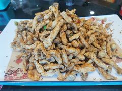 -老地方农家菜(昌黎一店)
