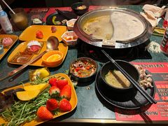 -牛New寿喜烧(中山公园龙之梦店)