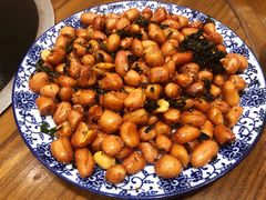 海苔花生-庄行曹记羊肉(泗泾店)