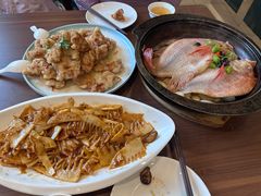 -知音酒楼(花园店)