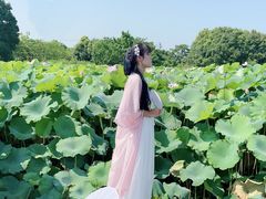 -梁鸿国家湿地公园