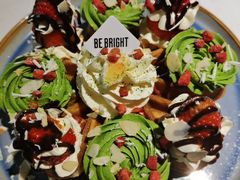 臻选圣诞花环华夫饼-BE BRIGHT KITCHEN(正佳广场店)