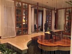 -广州富力丽思卡尔顿酒店·丽轩·粤菜