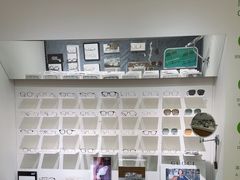 -启明眼镜(海淀黄庄店)