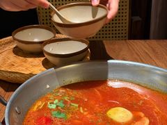 -老凯俚酸汤鱼(鸿通城店)