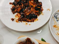 -北平食府(马鞍山路店)