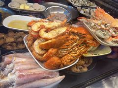 -鲤.金记沙茶面(总店)