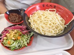 -菊儿人家·北京胡同菜(南锣鼓巷店)