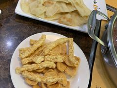 -黄记煌三汁焖锅(名泉广场店)