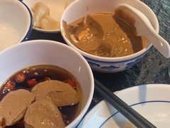 -苏完瓜尔佳氏·满洲涮肉(古方路店)