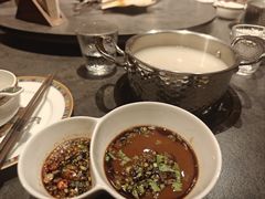 -腾格里· 蒙古山羊火锅(北京中关村店)