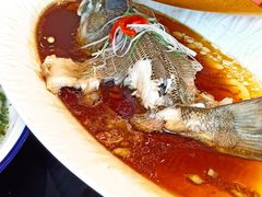 -聚鑫阁江浙菜·非遗传承技艺(青村帝华园店)