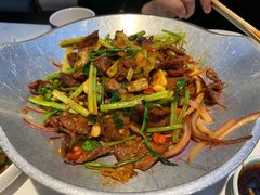 -额娘·春饼烤鸭(天鸿店)