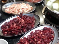 -牛一煲美食(江高店)