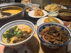 -温野菜涮涮锅(曲江大悦城店)