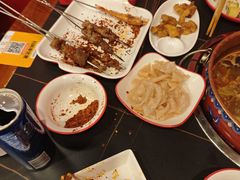 -京元盛铜锅涮肉(上海总店)