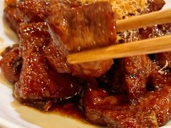 -同得兴 Since·1995 传统苏式面馆(嘉馀坊店)