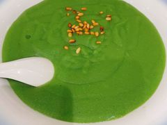 豌豆泥-锡和无锡菜(景丽苑店)