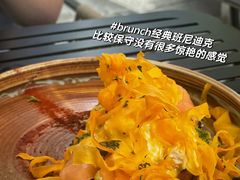-blend咖啡部落(卓悦中心店)