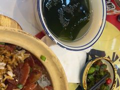 -赵财记·肠粉·煲仔饭(九龙城店)