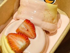 -狐狸和向日葵(北京路店)