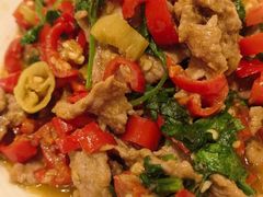 -京香轩·中餐厅(上海中庚聚龙酒店)