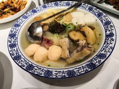 -老人和饭店(淮海中路店)
