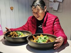 -友达面馆(二七南路店)