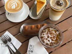 -Torch Coffee 炬点咖啡