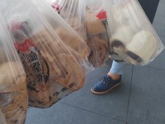红豆派-御梁坊红糖馒头