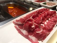 -海底捞火锅(龙湖北京大兴天街店)