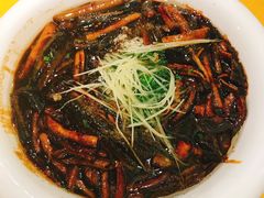 响油鳝糊-王记姚家味·地道苏帮菜(凤凰街店)