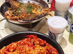 -聚味瞿记·龙虾堂(坡子街店)